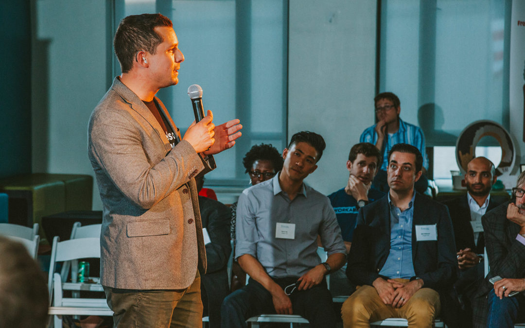 Michelson Runway and Village Capital to Host Largest-Ever EdTech Demo Day Showcase