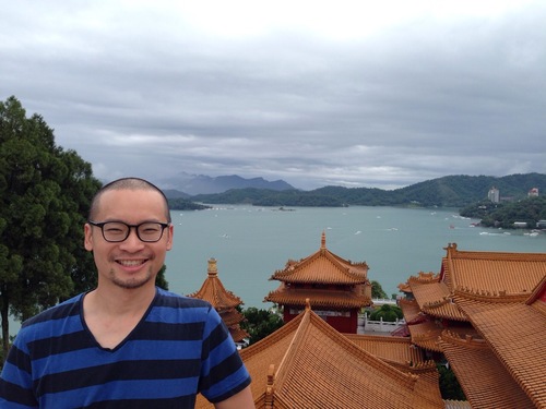 Mentor in the Spotlight: Meet Gen “Toby” Liang, Global Citizen and Scholar